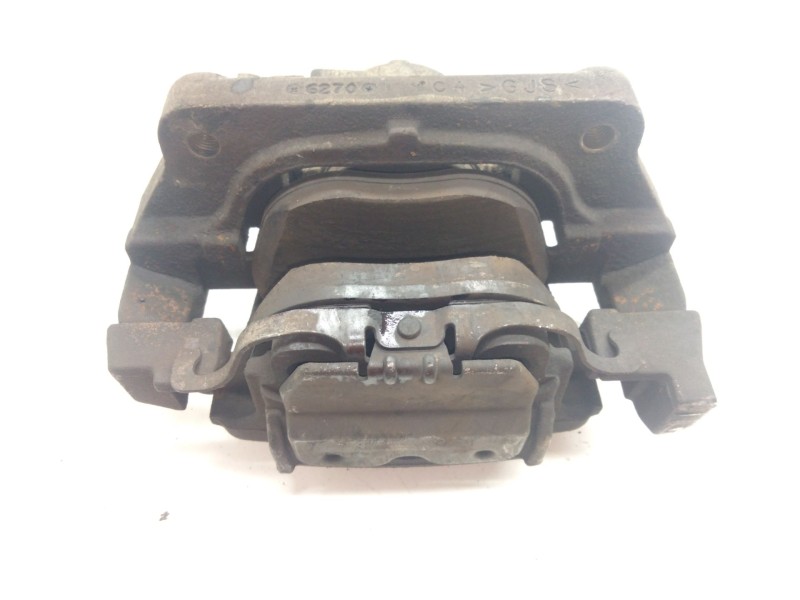 Recambio de pinza freno delantera derecha para bmw x5 (e70) 3.0 3.0d referencia OEM IAM   