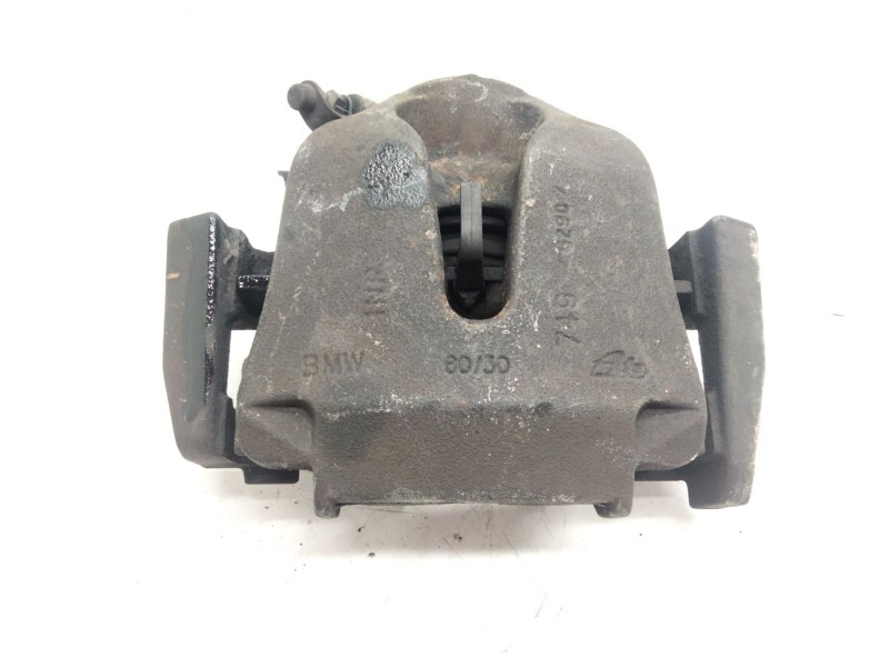 Recambio de pinza freno delantera izquierda para bmw x5 (e70) 3.0 3.0d referencia OEM IAM   