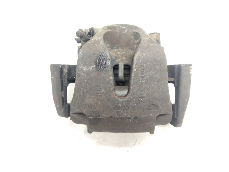 Recambio de pinza freno delantera izquierda para bmw x5 (e70) 3.0 3.0d referencia OEM IAM   