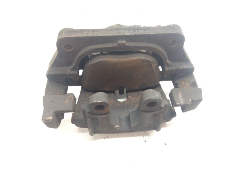 Recambio de pinza freno delantera izquierda para bmw x5 (e70) 3.0 3.0d referencia OEM IAM   