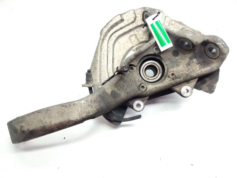 Recambio de mangueta delantera izquierda para bmw x5 (e70) 3.0 3.0d referencia OEM IAM 6773783  