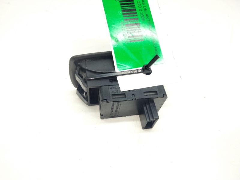 Recambio de mando elevalunas delantero derecho para bmw 3 coupé (e92) 320 d referencia OEM IAM 6945874  