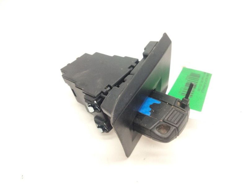 Recambio de conmutador de arranque para bmw 3 coupé (e92) 320 d referencia OEM IAM 695471911  