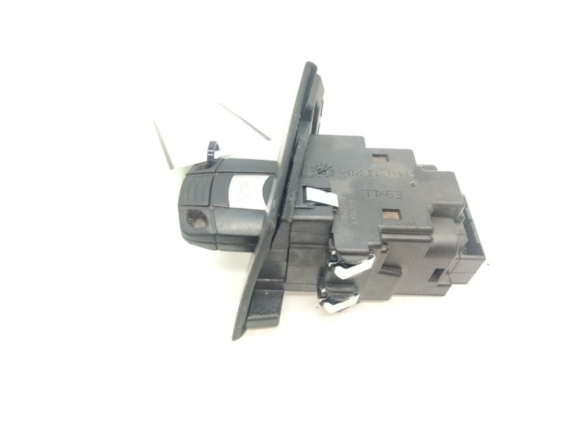 Recambio de conmutador de arranque para bmw 3 coupé (e92) 320 d referencia OEM IAM 695471911  