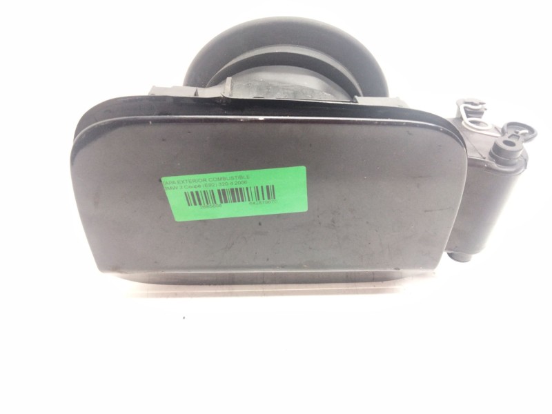 Recambio de tapa exterior combustible para bmw 3 coupé (e92) 320 d referencia OEM IAM 60829010  