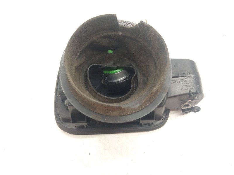 Recambio de tapa exterior combustible para bmw 3 coupé (e92) 320 d referencia OEM IAM 60829010  
