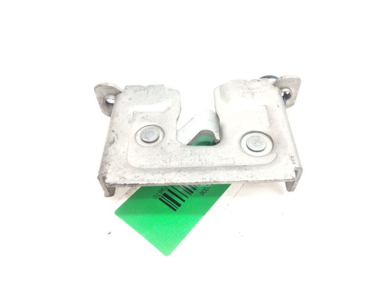 Recambio de cerradura capot para bmw 3 coupé (e92) 320 d referencia OEM IAM 7115229  