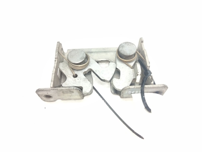 Recambio de cerradura capot para bmw 3 coupé (e92) 320 d referencia OEM IAM 7115229  