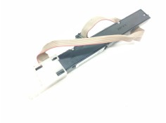 Recambio de mando multifuncion para bmw 3 coupé (e92) 320 d referencia OEM IAM 697091305   2