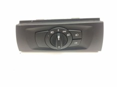 Recambio de mando luces para bmw 3 coupé (e92) 320 d referencia OEM IAM 693279604  