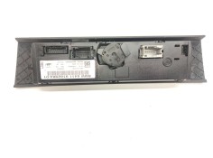 Recambio de mando calefaccion / aire acondicionado para bmw 3 coupé (e92) 320 d referencia OEM IAM 916298401   2