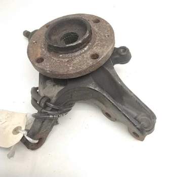 Recambio de mangueta delantera izquierda para citroën c4 picasso 1.6 16v hdi fap referencia OEM IAM   113298
