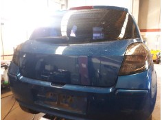 renault clio iii del año 2008 2