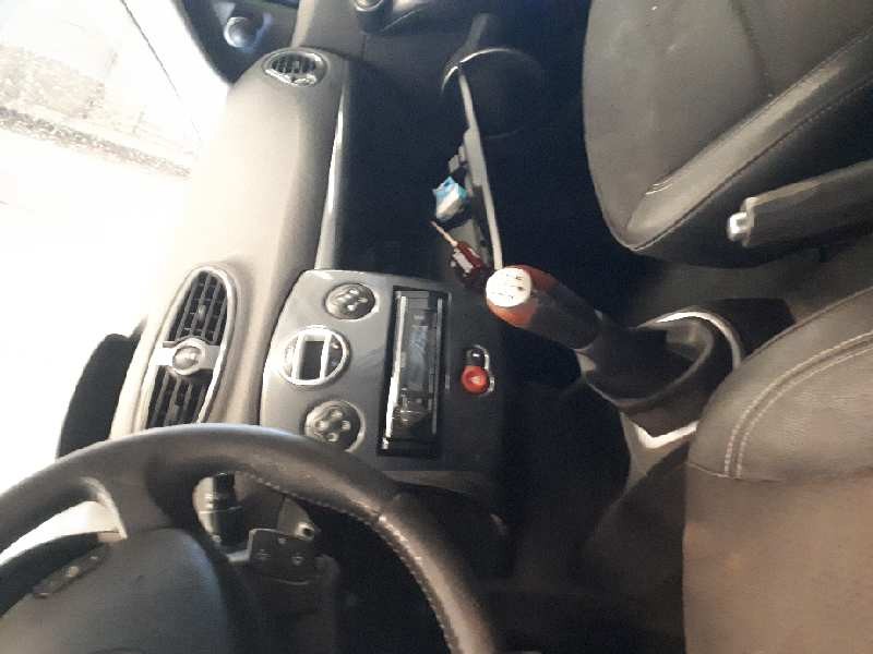 renault clio iii del año 2008