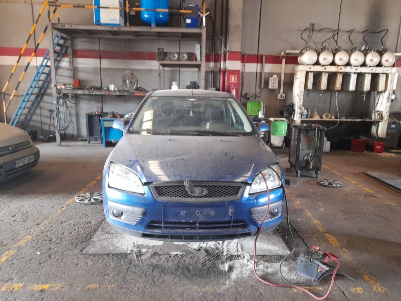 ford focus berlina (cap) del año 2007
