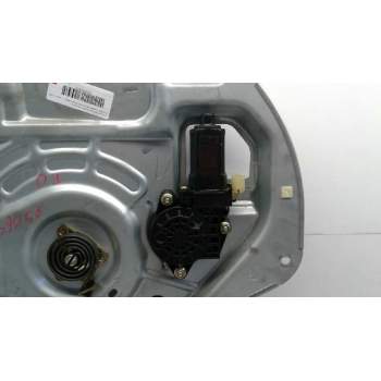 Recambio de elevalunas delantero izquierdo para hyundai tucson (jm) 2.0 crdi comfort (4wd) referencia OEM IAM 824702E010  