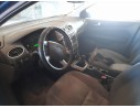 FORD FOCUS BERLINA (CAP)