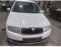 SKODA FABIA (6Y2/6Y3)