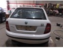 SKODA FABIA (6Y2/6Y3)