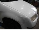 SKODA FABIA (6Y2/6Y3)