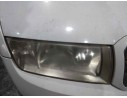 SKODA FABIA (6Y2/6Y3)