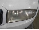 SKODA FABIA (6Y2/6Y3)