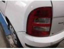 SKODA FABIA (6Y2/6Y3)