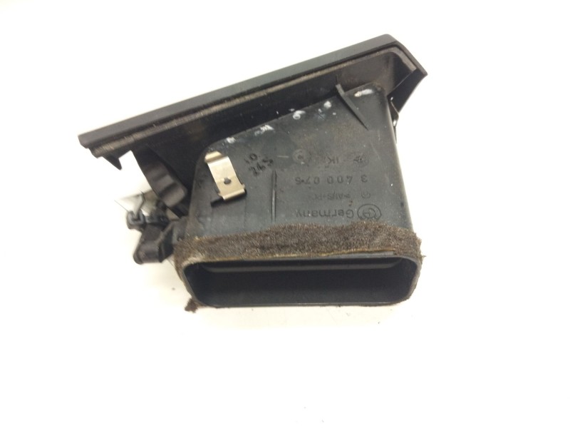 Recambio de aireador izquierdo para bmw x3 (e83) 2.0 d referencia OEM IAM 3400075  