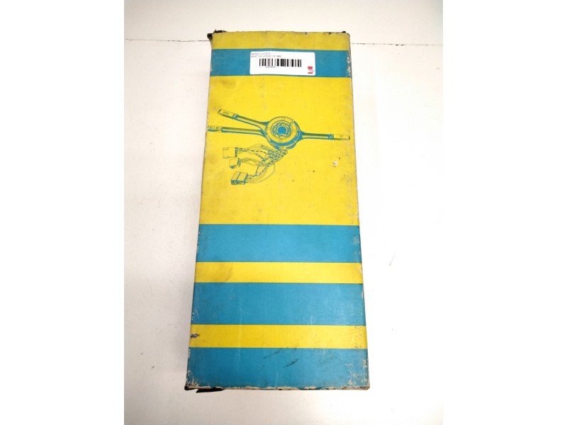Recambio de mando luces para seat 131 (131a) 1.6 referencia OEM IAM SAEQB72 10769 IMOS