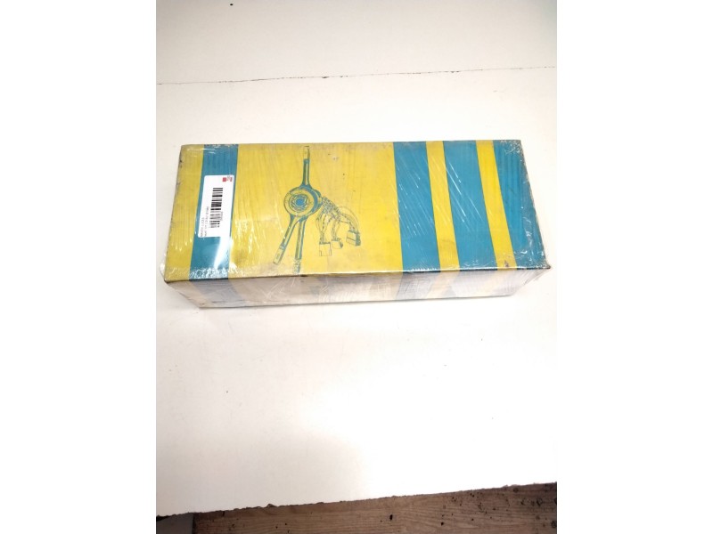 Recambio de mando luces para seat 131 (131a) 1.6 referencia OEM IAM SAEQB72 10769 IMOS