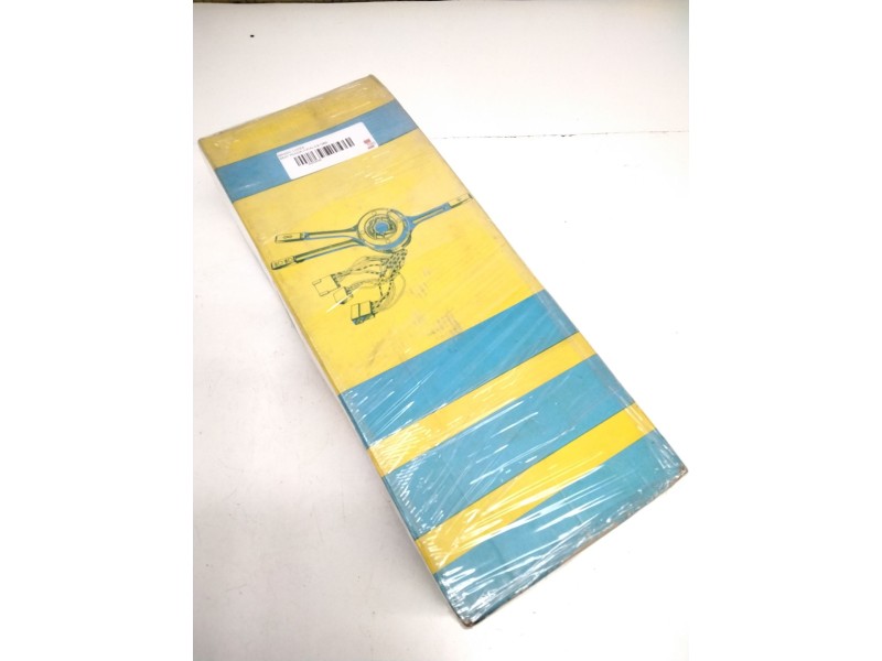 Recambio de mando luces para seat panda (141a) 0.9 referencia OEM IAM 5421112192 CLK353 VEGLIA