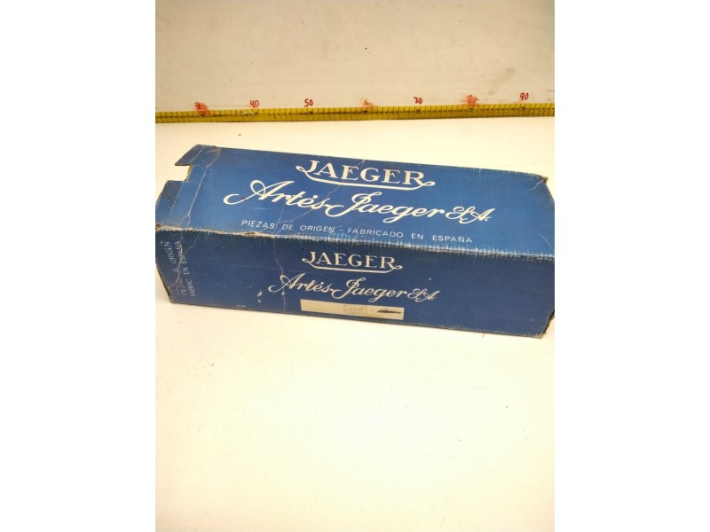 Recambio de aforador para renault 18 (134_) 1.6 (1341) referencia OEM IAM 6430  JAEGER