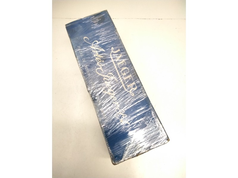 Recambio de aforador para renault 18 (134_) 1.6 (1341) referencia OEM IAM 6430  JAEGER