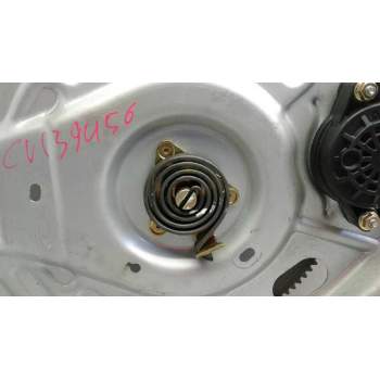 Recambio de elevalunas delantero izquierdo para hyundai tucson (jm) 2.0 crdi comfort (4wd) referencia OEM IAM 824702E010  