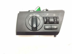 Recambio de mando luces para bmw x3 (e83) 2.0 d referencia OEM IAM   