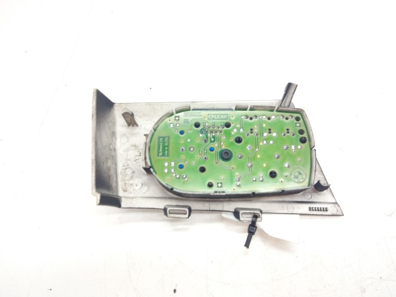 Recambio de mando luces para bmw x3 (e83) 2.0 d referencia OEM IAM   