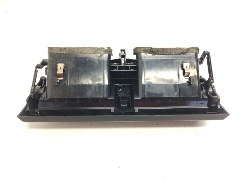 Recambio de aireador central para bmw x3 (e83) 2.0 d referencia OEM IAM 3400074  