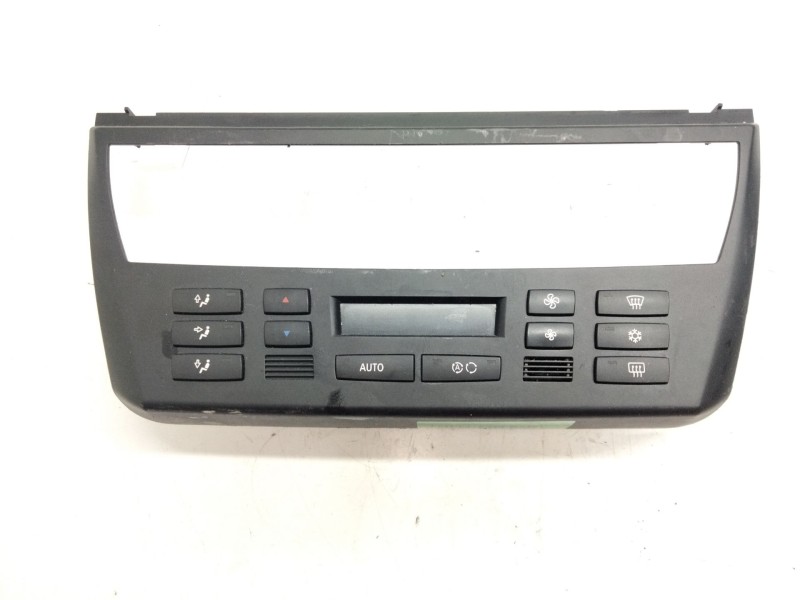 Recambio de mando calefaccion / aire acondicionado para bmw x3 (e83) 2.0 d referencia OEM IAM 3426630  