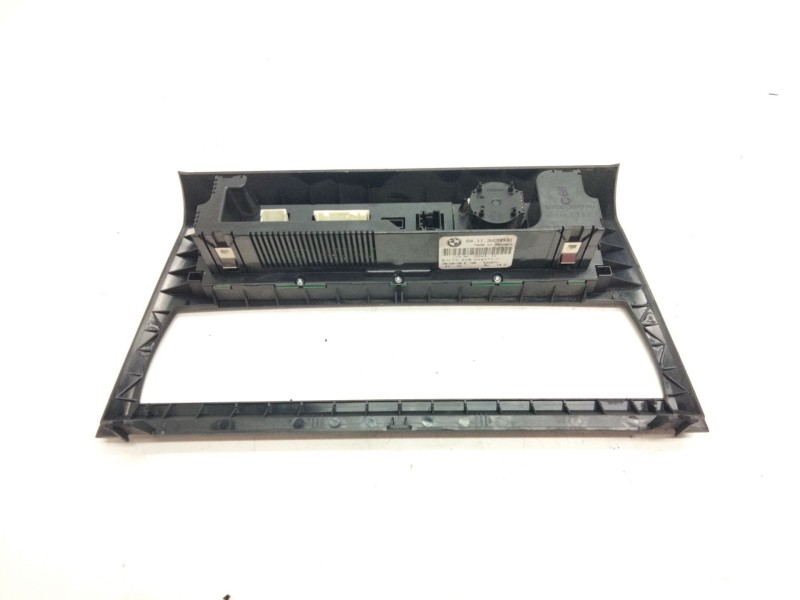 Recambio de mando calefaccion / aire acondicionado para bmw x3 (e83) 2.0 d referencia OEM IAM 3426630  