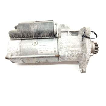 MOTOR ARRANQUE 27083276452 