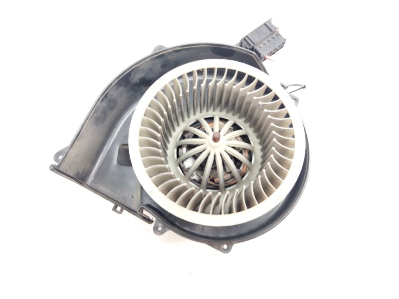 Recambio de motor calefaccion para skoda fabia (6y2/6y3) fresh referencia OEM IAM   