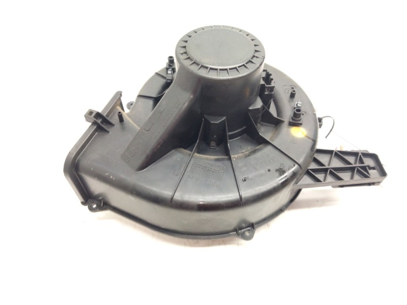 Recambio de motor calefaccion para skoda fabia (6y2/6y3) fresh referencia OEM IAM   