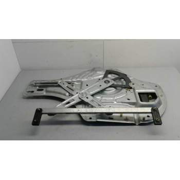 Recambio de elevalunas delantero izquierdo para hyundai tucson (jm) 2.0 crdi comfort (4wd) referencia OEM IAM 824702E010  