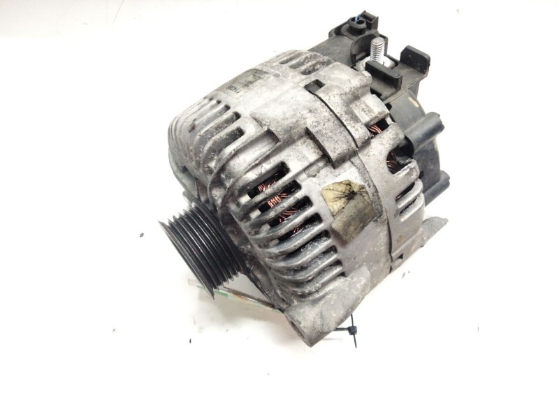 Recambio de alternador para bmw x5 (e70) 3.0 3.0d referencia OEM IAM   