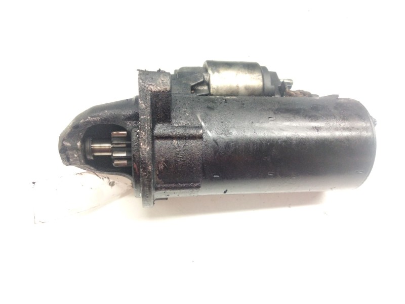 Recambio de motor arranque para bmw x5 (e70) 3.0 3.0d referencia OEM IAM   
