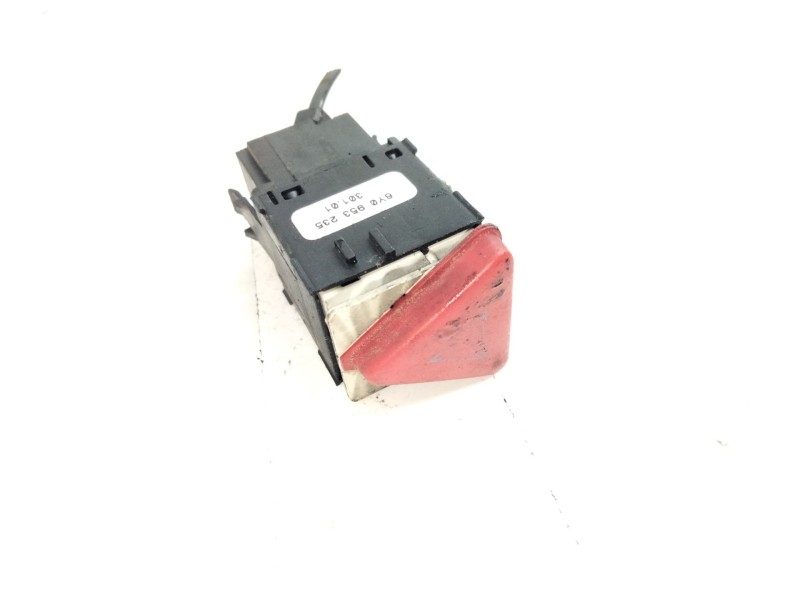 Recambio de warning para skoda fabia (6y2/6y3) fresh referencia OEM IAM 6Y0953235  