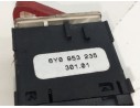 WARNING 6Y0953235 