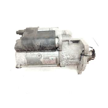 Recambio de motor arranque para scania serie p/g/r (l-clase) referencia OEM IAM 27083276452  