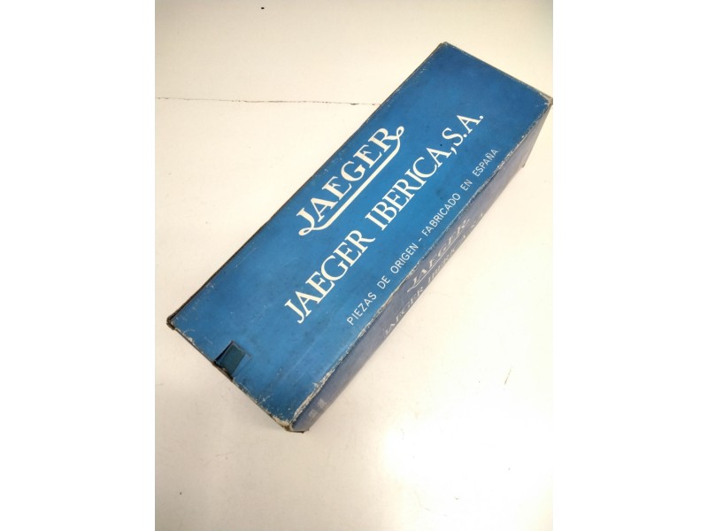 Recambio de aforador para renault 18 (134_) 1.6 ts (1342) referencia OEM IAM 5139  JAEGER