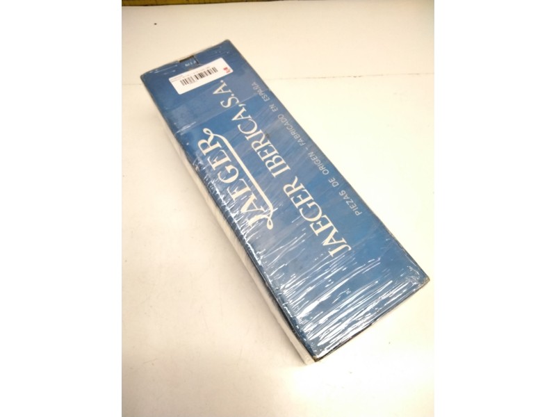 Recambio de aforador para renault 18 (134_) 1.6 ts (1342) referencia OEM IAM 5139  JAEGER